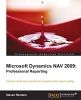 Steven Renders on Microsoft Dynamics NAV